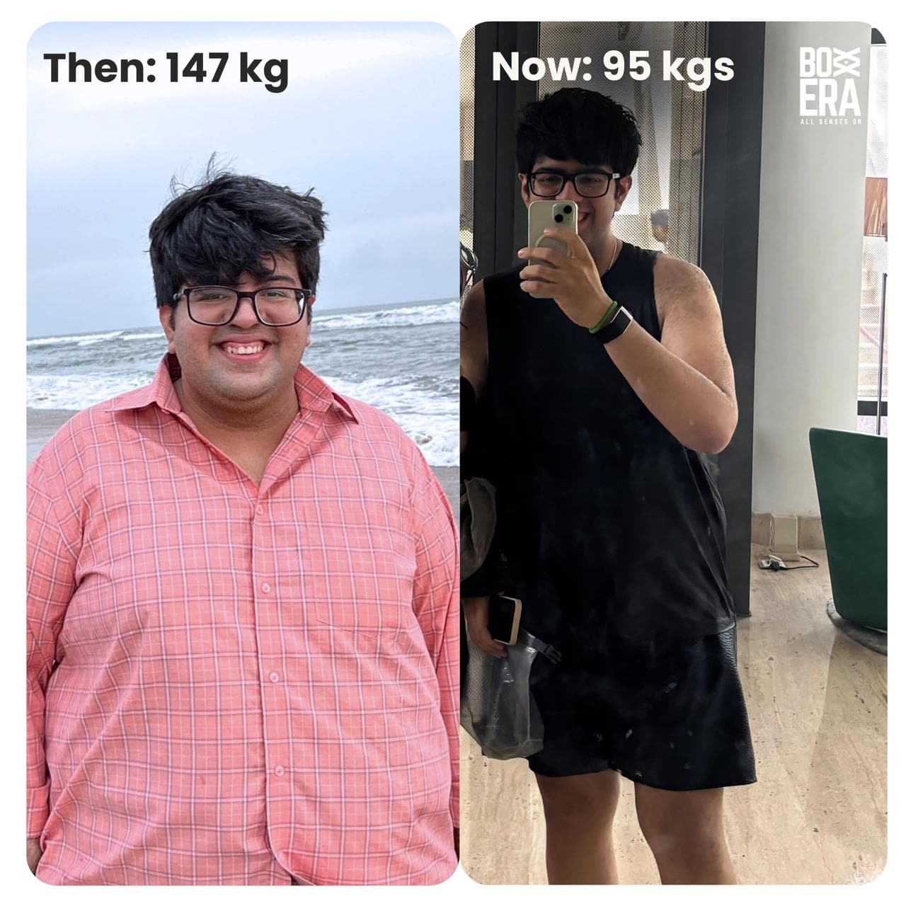 ELITE BODY RECOMPOSITION