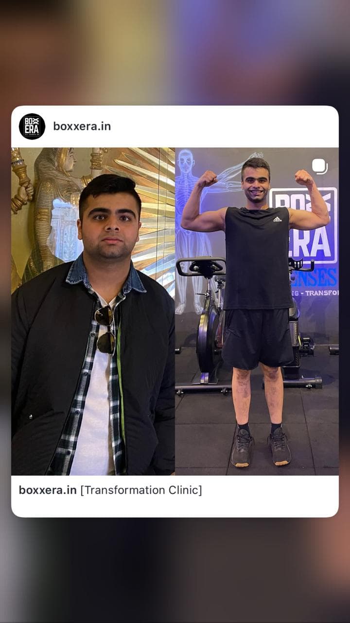 TRANSFORMATION CLINIC
