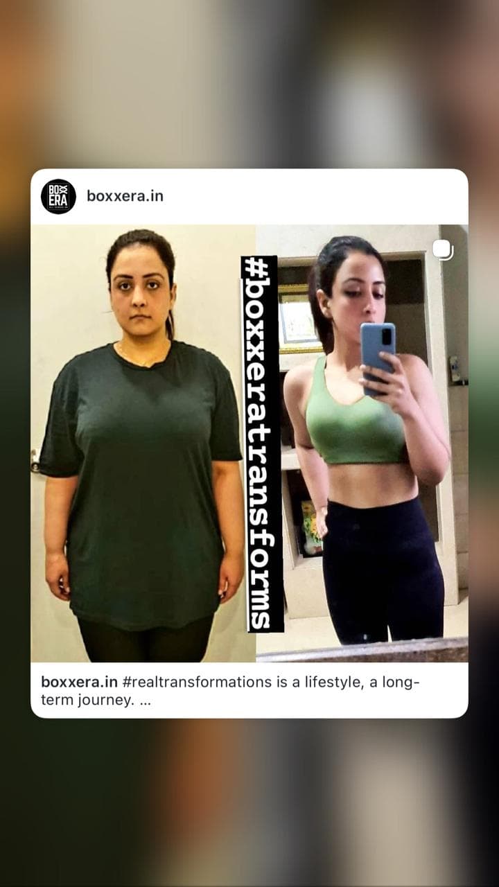 #BOXXERATRANSFORMS