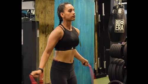 Boxx Era: The Ultimate Fitness Studio For Holistic Wellness