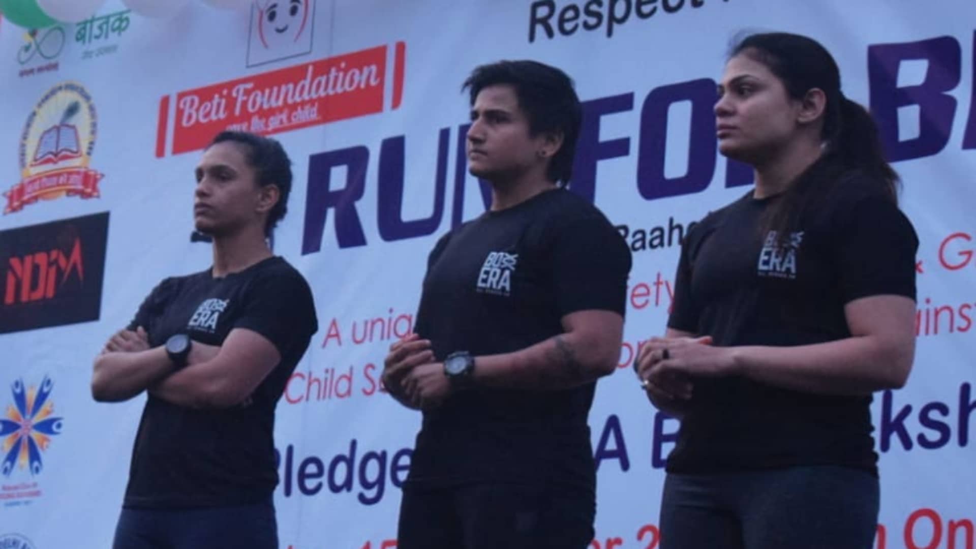 Boxx Era COVID Drive Delhi: Serving The Community